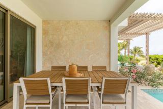 Solara - Luxury 3-Bedroom Home with Private Pool - 3