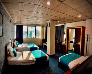 Jiger Palace Hotel - 7
