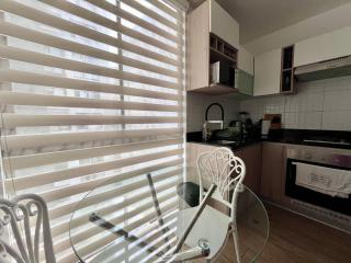 Hermoso Depa estudio, Netflix, wifi, piscina en magdalena del mar - 3
