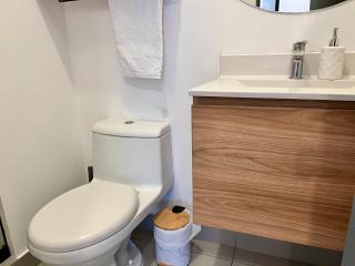 Hermoso Depa estudio, Netflix, wifi, piscina en magdalena del mar - 1