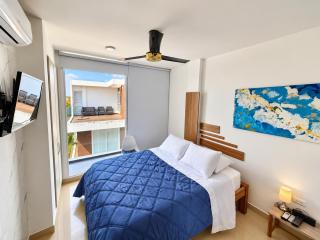 Loft 39 Casa de playa Coveñas - Costa Serena - 2