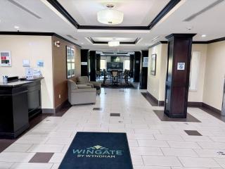 Wingate by Wyndham Fort Saskatchewan - 8