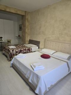 Casa Roncalli 19 - 5