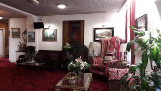 Mornington Hotel - Saint Helier Jersey - 2