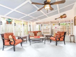 Annas Cabana - 9