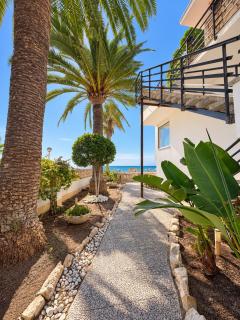 Apartamentos Haus Am Meer - 6