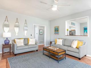 Beach Digs - 4