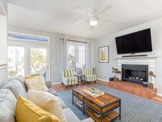 Beach Digs - 5