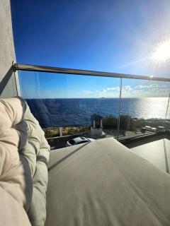 Blue Horizon Studio - 1