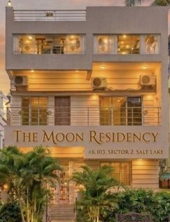 The Moon Residency - 1