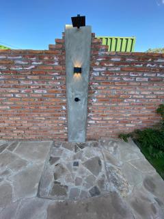 Cabaña Alemán - 5