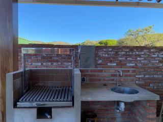 Cabaña Alemán - 4