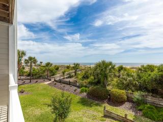 Atlantic Ocean 11 - Tybee Island - 1