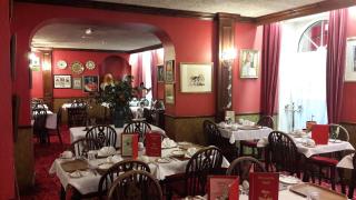 Mornington Hotel - Saint Helier Jersey - 0