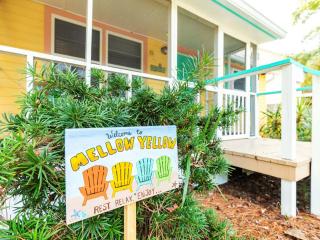 Mellow Yellow - 6