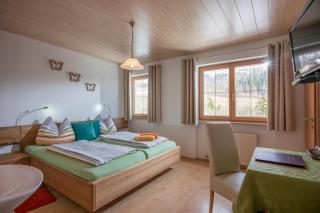Haus Enzian - Thiersee - 3