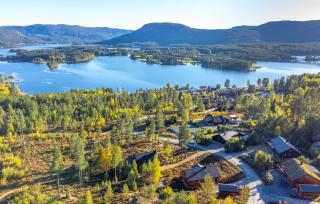 Stunning Home In Vrådal With Wifi - 0