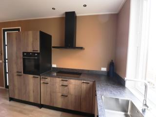 Spacious holiday home in Leons with garden - 1