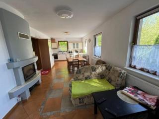 Holiday Home in Kretowiny near Lake - 4