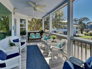 Harrisons Hideaway - 8