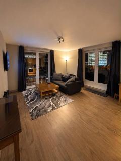 Birmingham City Cente - Penthouse Balcony Views - 0