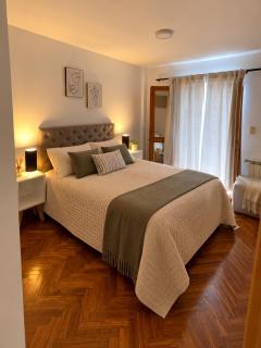 Departamento Caseros - 0