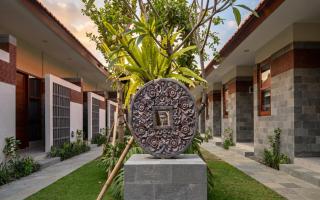 Mezandroom Denpasar - 7