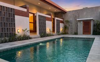 Mezandroom Denpasar - 2
