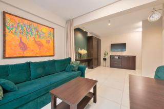 Villa Sunrise Economy by NorthSide Apartments - 0