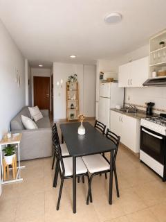 Departamento Caseros - 3