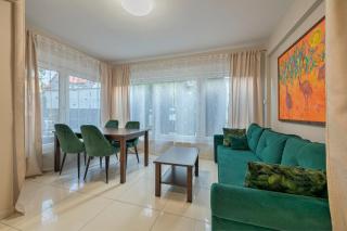 Villa Sunrise Economy by NorthSide Apartments - 1