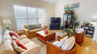 Tranquility House by Tybee Vacation Rentals - Tybee Island - 8
