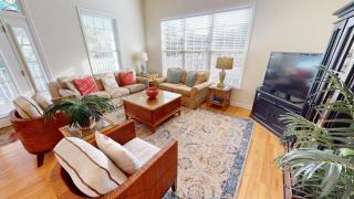 Tranquility House by Tybee Vacation Rentals - Tybee Island - 7
