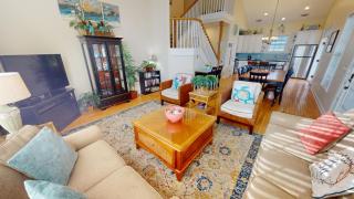 Tranquility House by Tybee Vacation Rentals - Tybee Island - 6