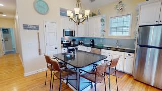 Tranquility House by Tybee Vacation Rentals - Tybee Island - 1