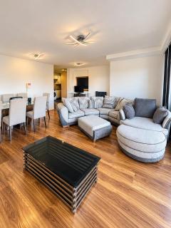 Coventry Central Retreat 3Bed 2Bath Free Parking - 0