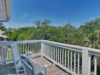 Sea Walk Cottage - 9