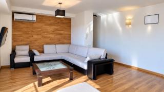 City-view apartment near Opera & Northern Ave - 1