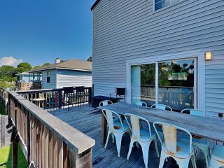 Bulldawg Beach Bunker by Tybee Vacation Rentals - 8