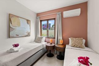 J&M Coral - Modern 2BR & Shared Pool near Mambo - 1