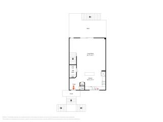 Bulldawg Beach Bunker by Tybee Vacation Rentals - 3