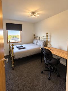 Coventry Central Retreat 3Bed 2Bath Free Parking - 6