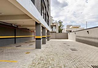 Botani.co · Studio com garagem perto da UFPR e Jardim Botânico - 6