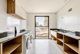 Botani.co · Studio com garagem perto da UFPR e Jardim Botânico - 2