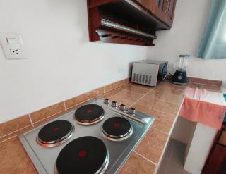 Casa Miramar - 4