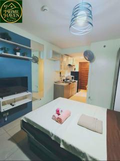 RJ's Prime Haven Fuente Horizon 101 CCLEX View - 9