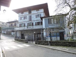 Matxinbeltzenea - Lesaka - 7
