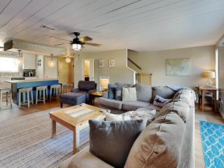 Bulldawg Beach Bunker by Tybee Vacation Rentals - 0