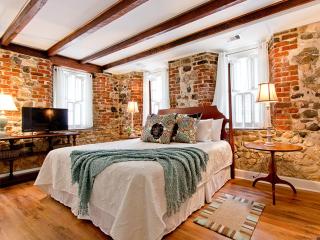 Habersham House - 6