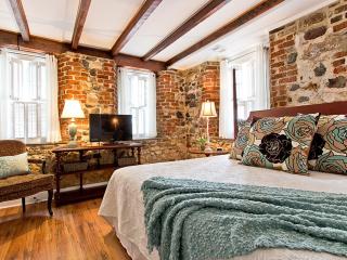 Habersham House - 5